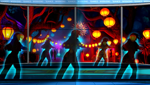 7dance - Weekend